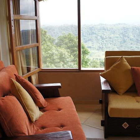 Hosteria "El Encanto" Сан-Мигель-де-лос-Банкос Экстерьер фото